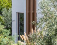 Resale - Villa - Finestrat