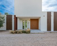 Resale - Villa - Finestrat