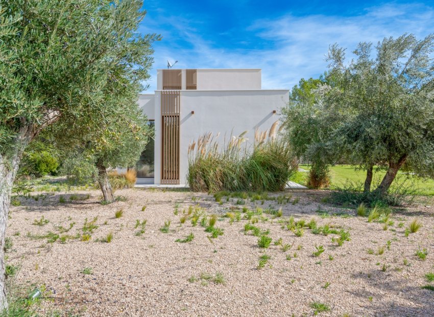 Resale - Villa - Finestrat