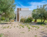 Resale - Villa - Finestrat