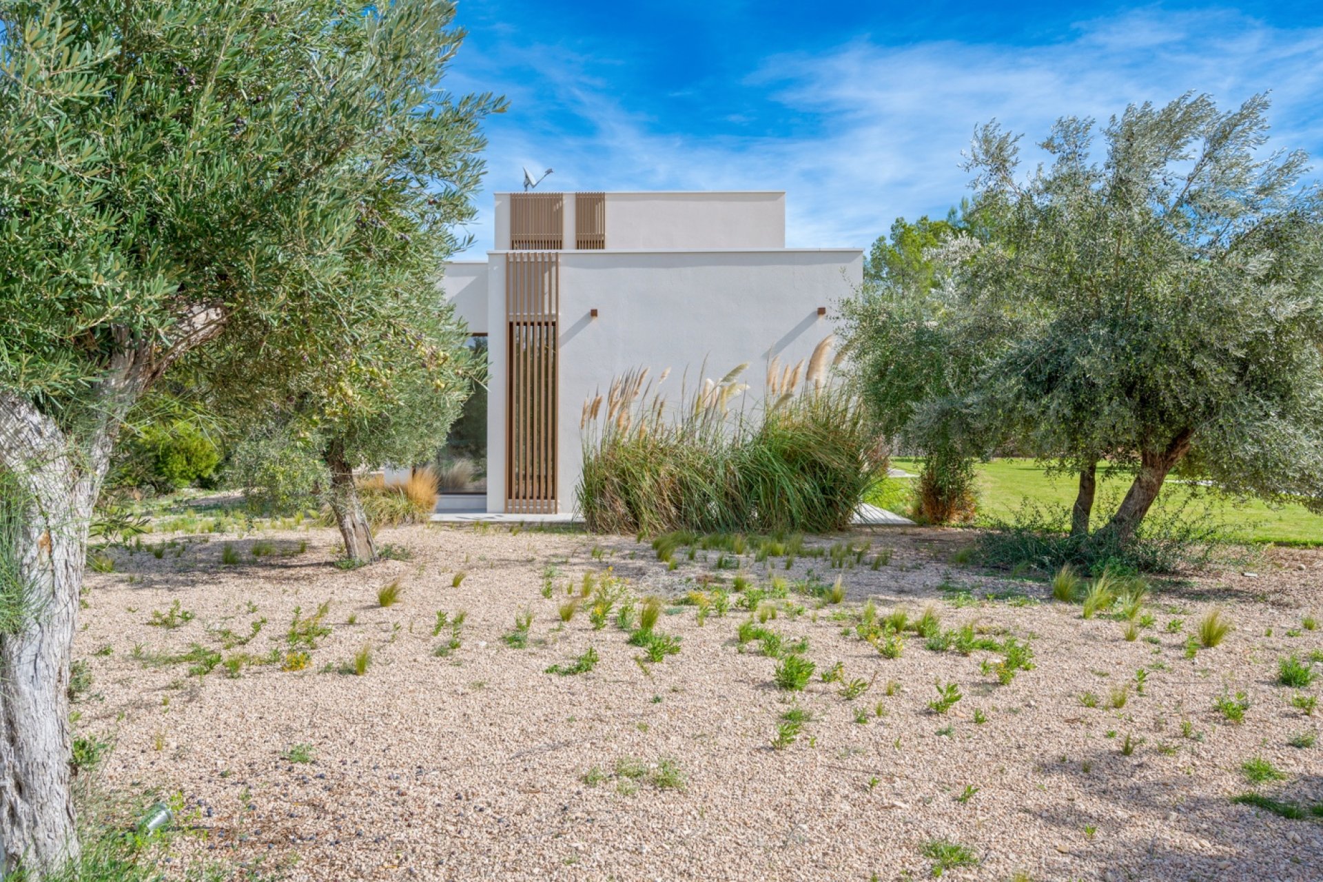 Resale - Villa - Finestrat