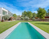 Resale - Villa - Finestrat