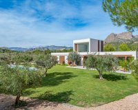 Resale - Villa - Finestrat