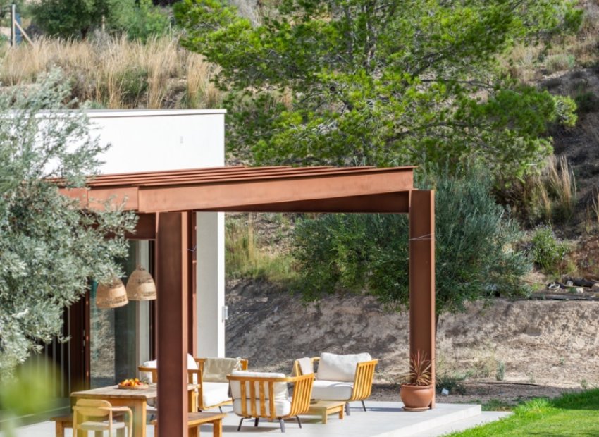 Resale - Villa - Finestrat