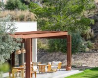 Resale - Villa - Finestrat