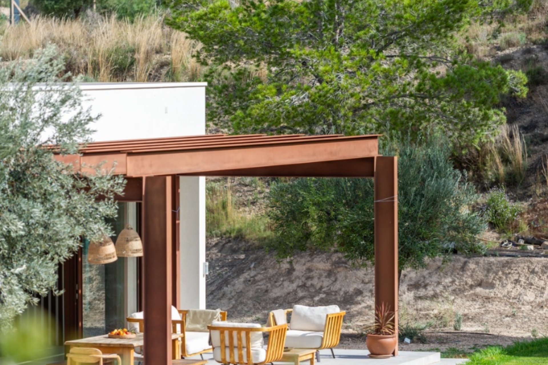 Resale - Villa - Finestrat