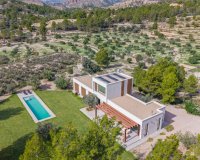 Resale - Villa - Finestrat