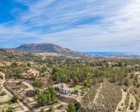 Resale - Villa - Finestrat