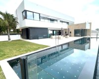 Resale - Villa - Finestrat