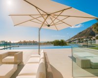 Resale - Villa - Finestrat