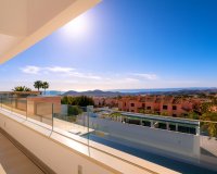 Resale - Villa - Finestrat