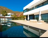 Resale - Villa - Finestrat