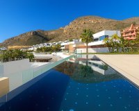 Resale - Villa - Finestrat