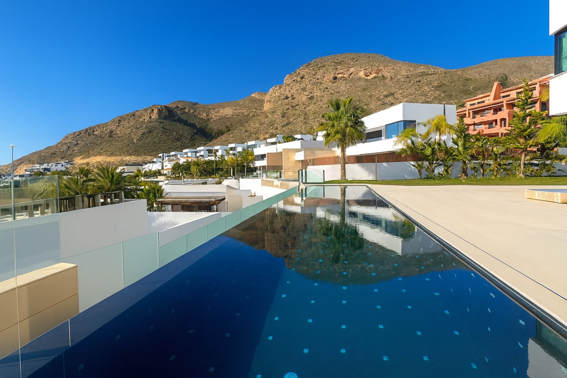 Resale - Villa - Finestrat
