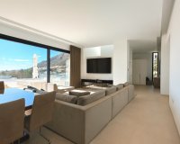 Resale - Villa - Finestrat