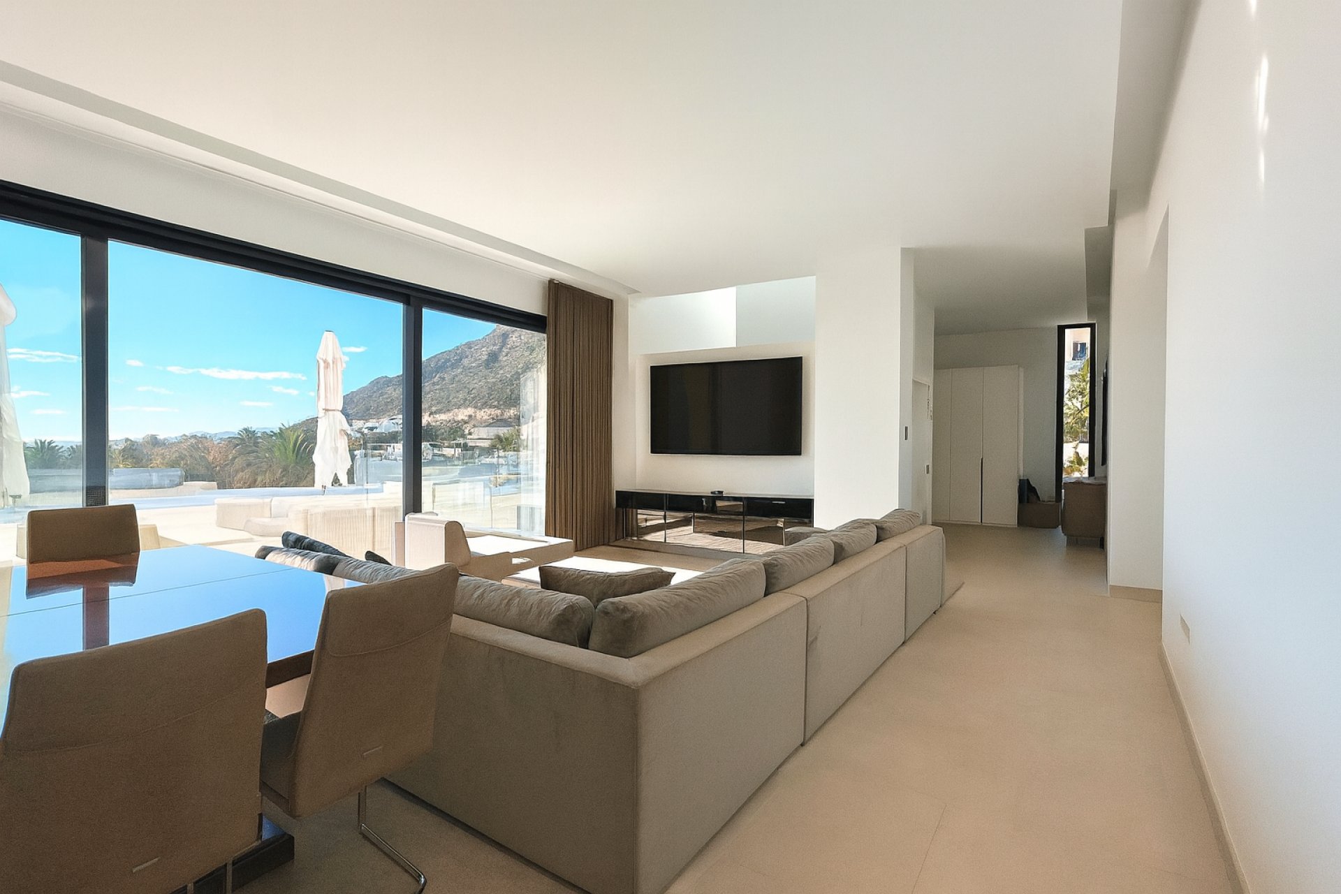 Resale - Villa - Finestrat