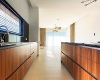 Resale - Villa - Finestrat