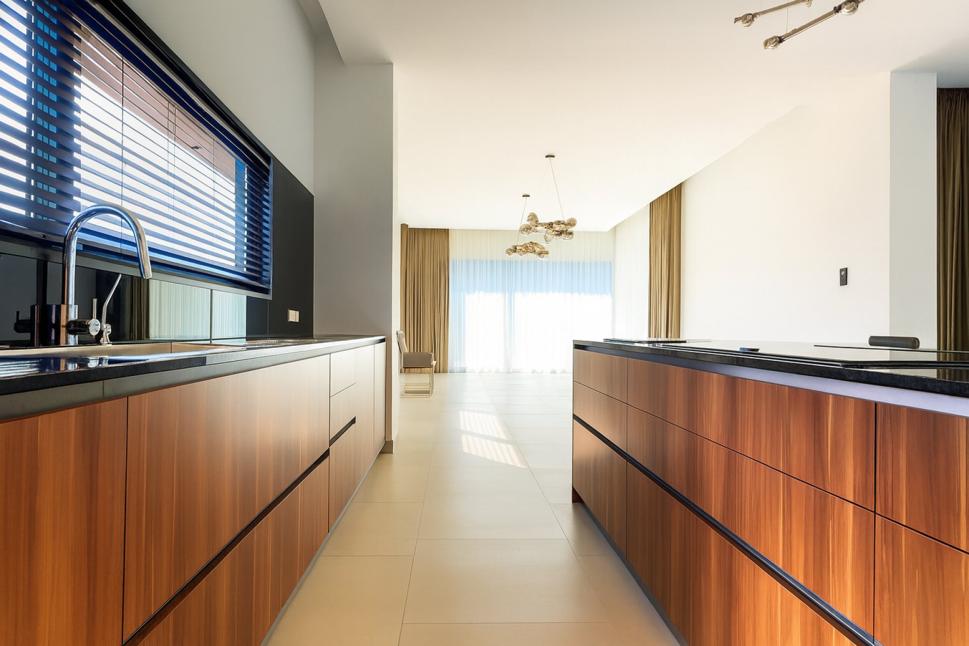 Resale - Villa - Finestrat