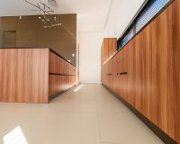 Resale - Villa - Finestrat