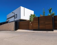 Resale - Villa - Finestrat