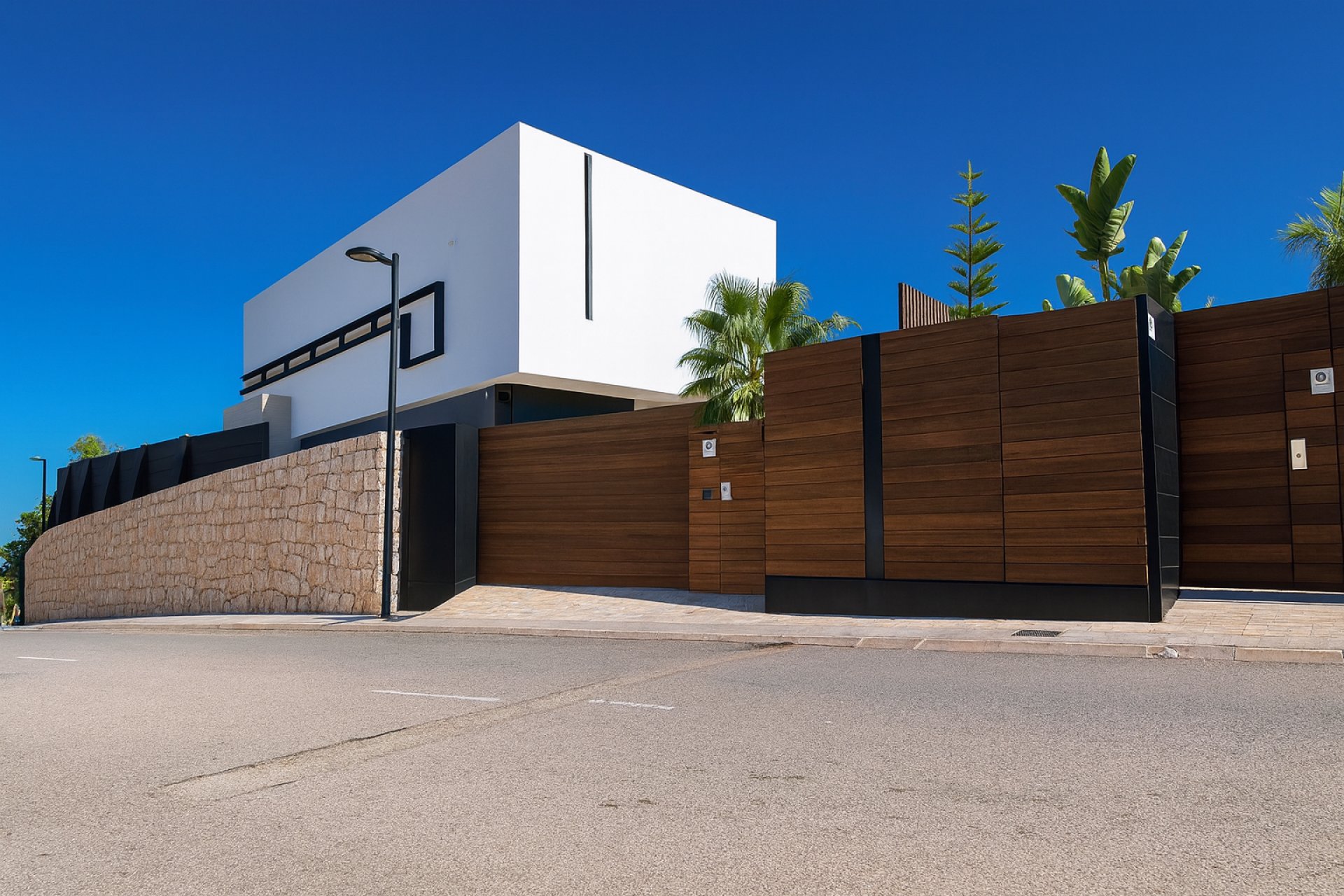 Resale - Villa - Finestrat