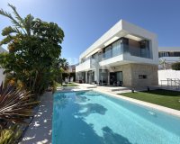 Resale - Villa - Finestrat