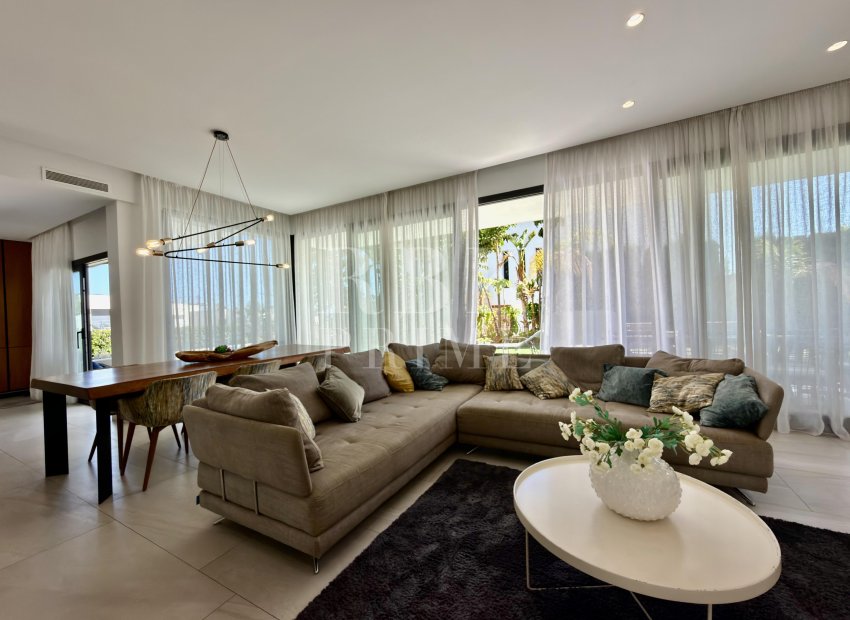 Resale - Villa - Finestrat
