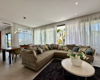 Resale - Villa - Finestrat