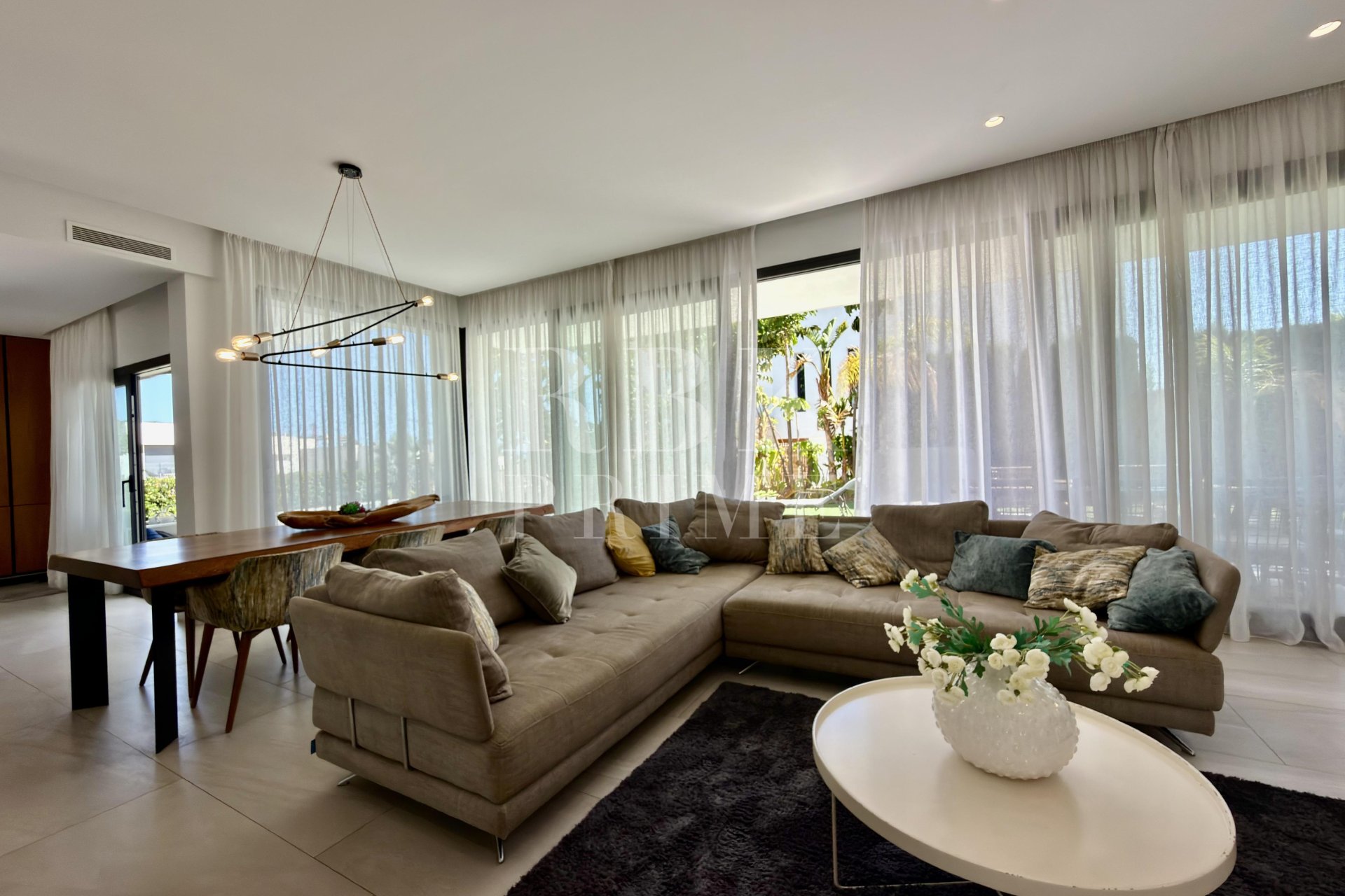 Resale - Villa - Finestrat
