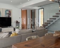 Resale - Villa - Finestrat