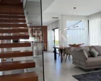 Resale - Villa - Finestrat