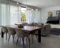 Resale - Villa - Finestrat