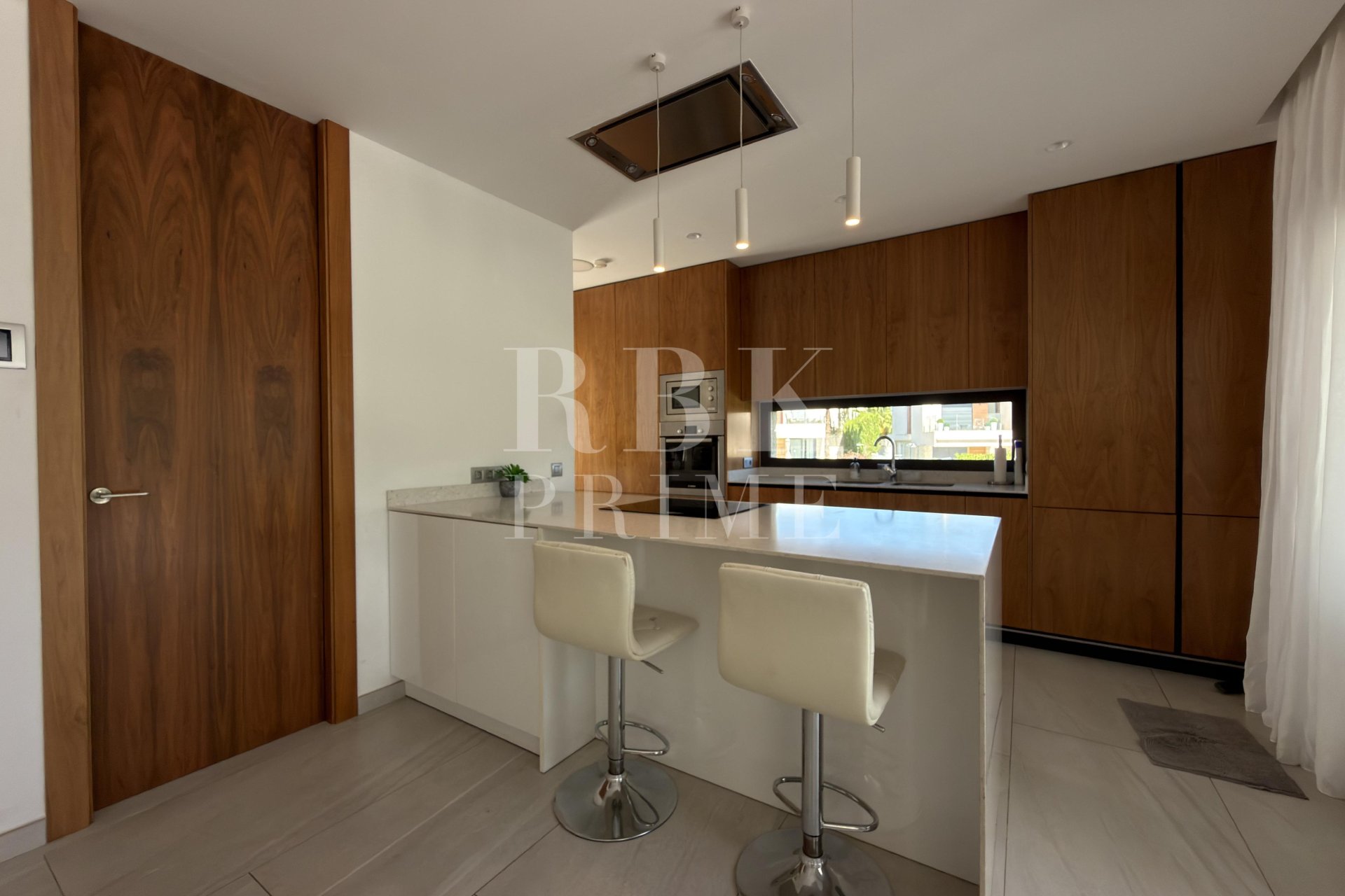 Resale - Villa - Finestrat