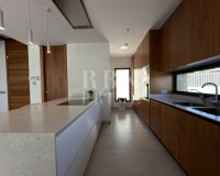 Resale - Villa - Finestrat