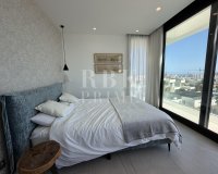 Resale - Villa - Finestrat