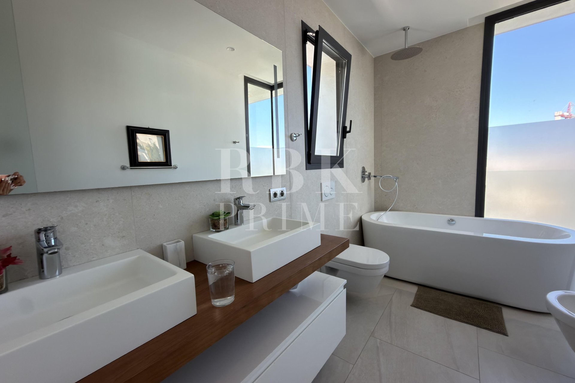Resale - Villa - Finestrat