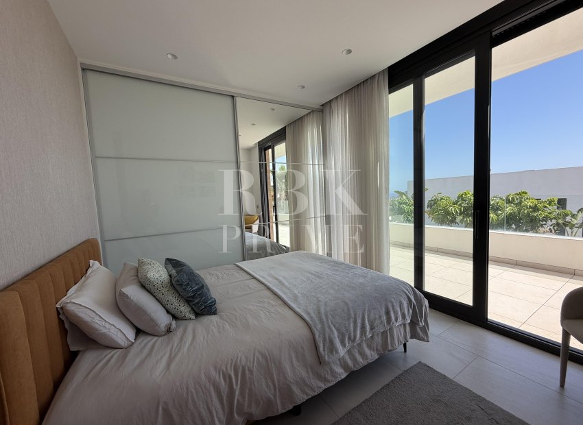 Resale - Villa - Finestrat