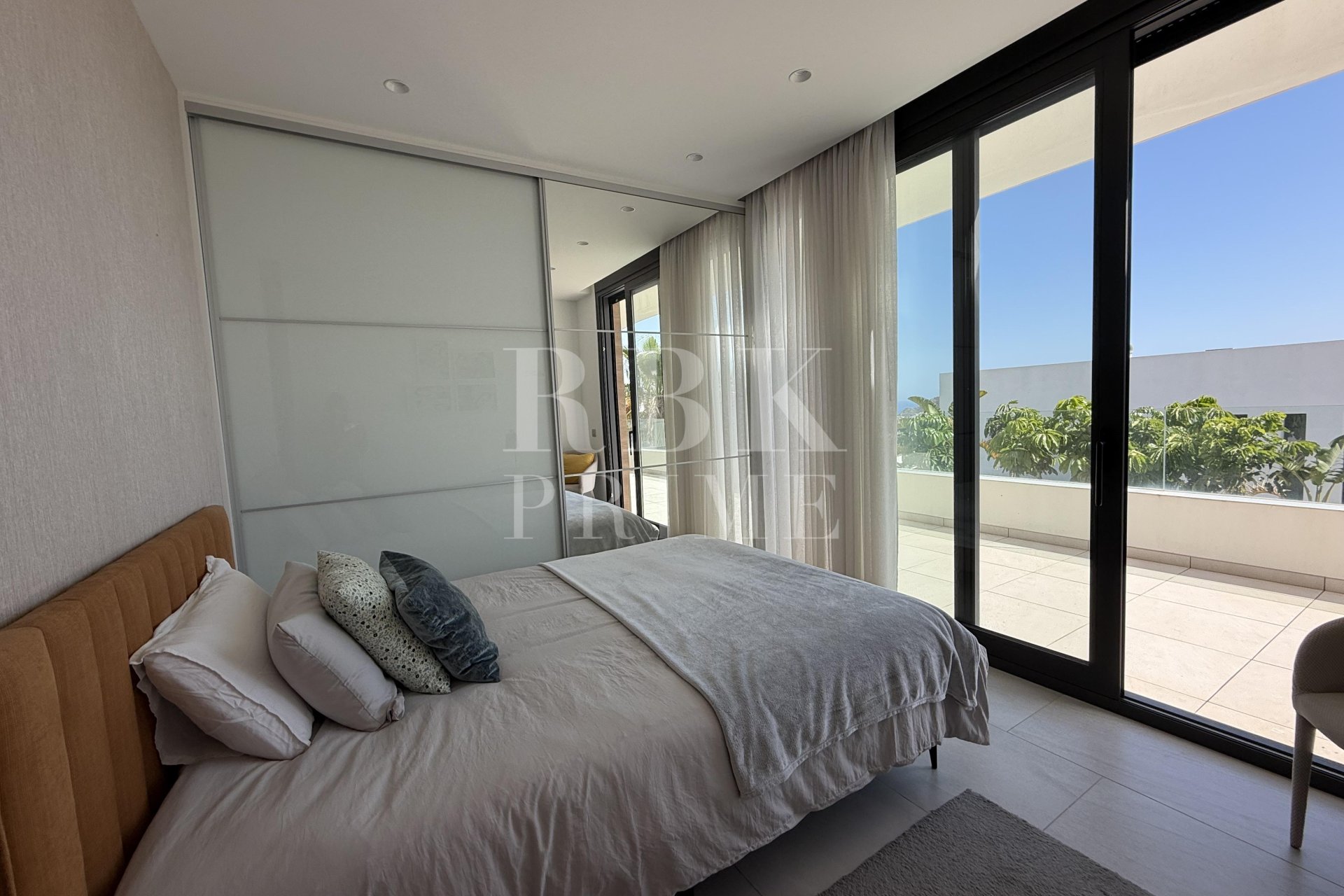 Resale - Villa - Finestrat