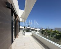 Resale - Villa - Finestrat