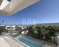 Resale - Villa - Finestrat