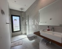 Resale - Villa - Finestrat
