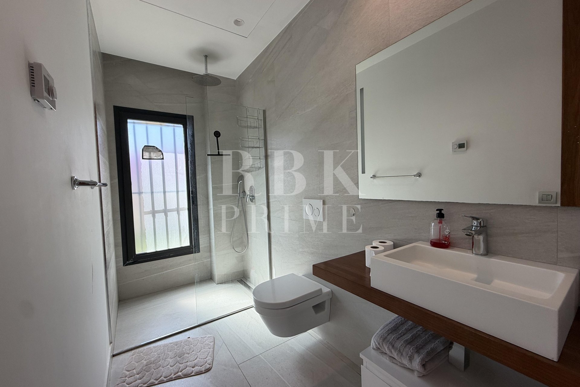 Resale - Villa - Finestrat