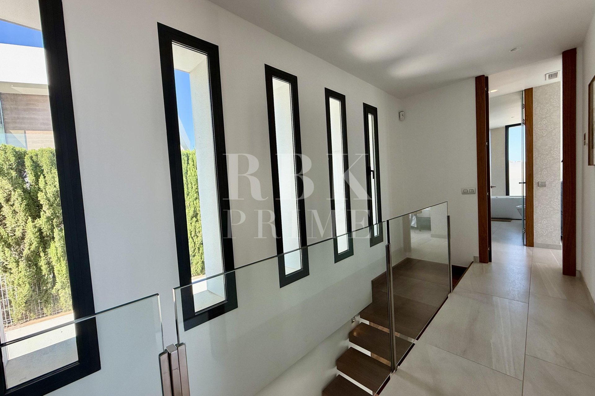 Resale - Villa - Finestrat