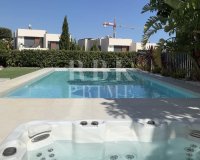 Resale - Villa - Finestrat