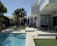Resale - Villa - Finestrat