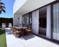 Resale - Villa - Finestrat