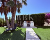 Resale - Villa - Finestrat