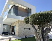 Resale - Villa - Finestrat