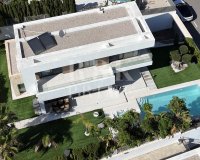Resale - Villa - Finestrat