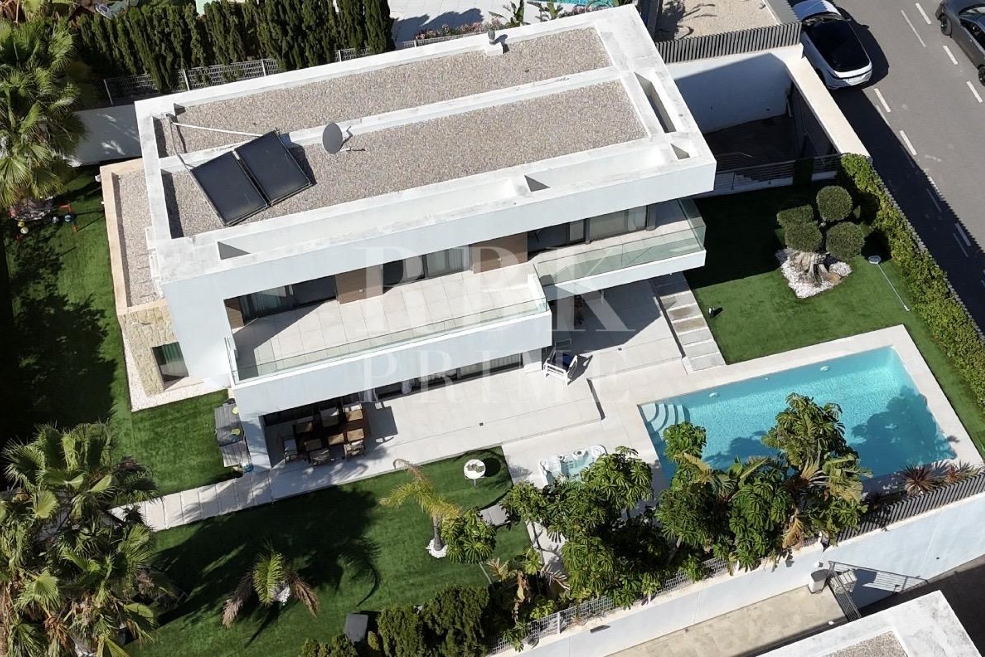 Resale - Villa - Finestrat